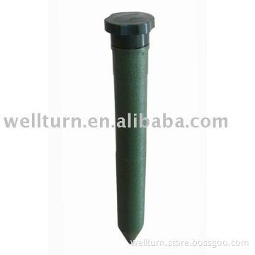 Plastic Tube Repellent Product For Mouse(WT307)
